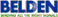 BELDEN