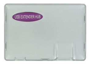 USB-EX50H4 リモート上面